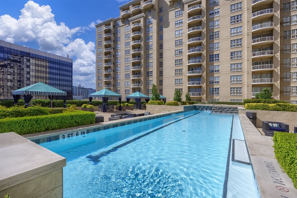 3225 Turtle Creek Boulevard 226, Dallas, TX 75219