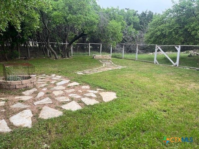 101 Cielo Vista, Canyon Lake, TX 78133