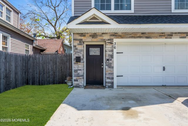 36 Woodside Avenue, Keansburg, NJ 07734