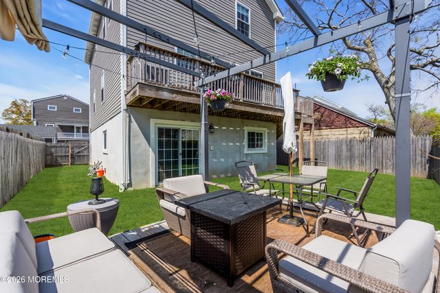 36 Woodside Avenue, Keansburg, NJ 07734