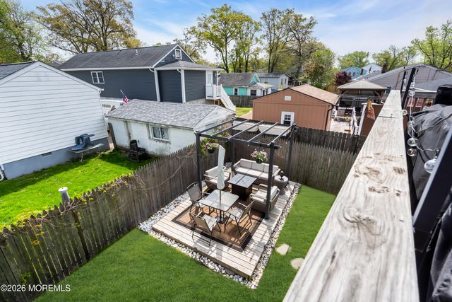 36 Woodside Avenue, Keansburg, NJ 07734