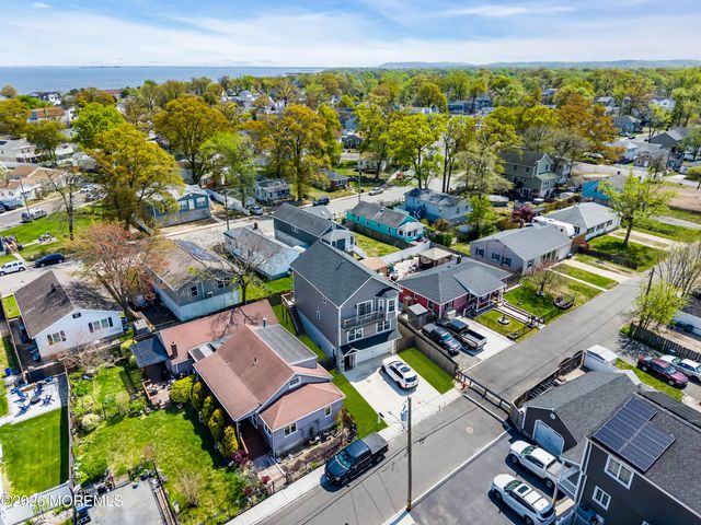 36 Woodside Avenue, Keansburg, NJ 07734