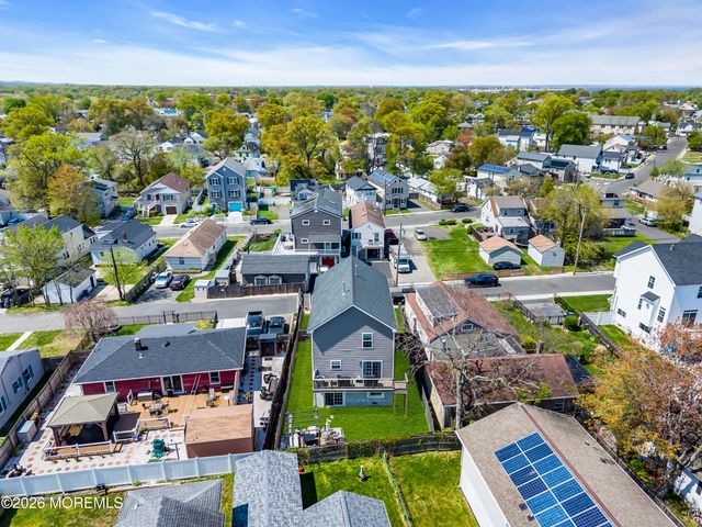 36 Woodside Avenue, Keansburg, NJ 07734