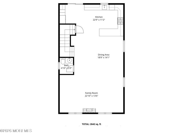 36 Woodside Avenue, Keansburg, NJ 07734