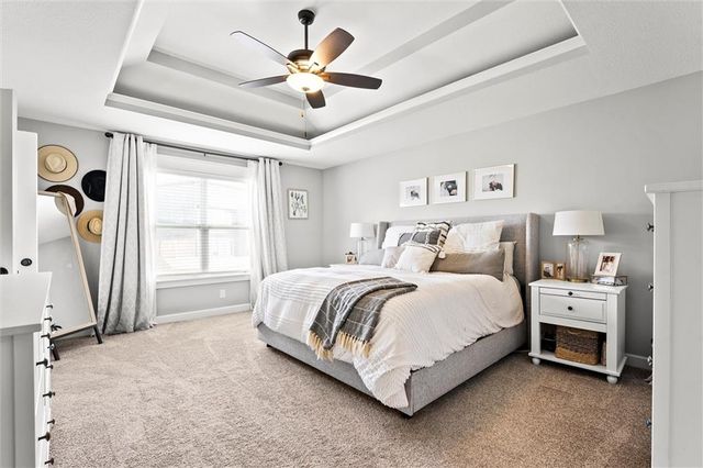 1410 NW 94 Street, Kansas City, MO 64155