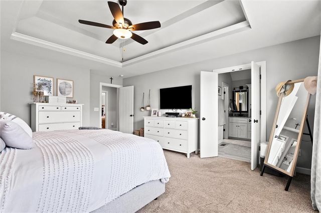 1410 NW 94 Street, Kansas City, MO 64155