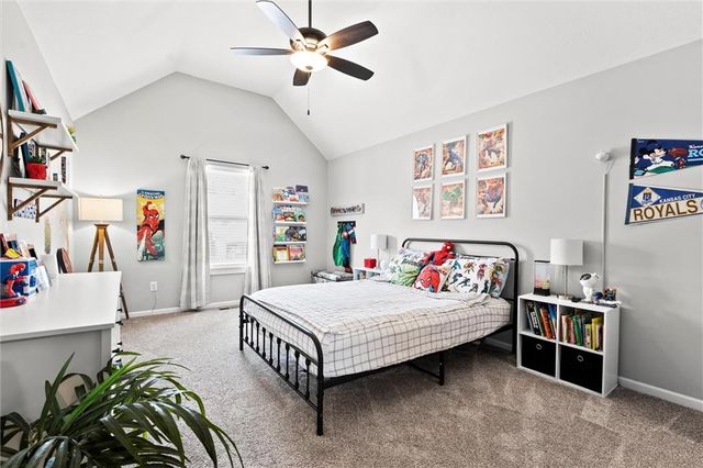 1410 NW 94 Street, Kansas City, MO 64155