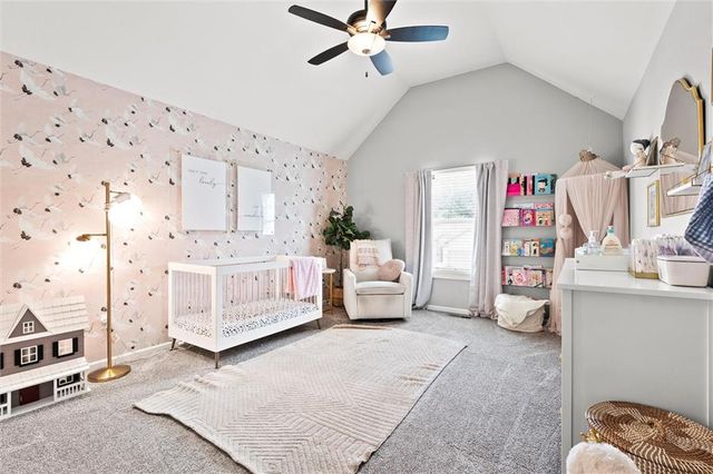 1410 NW 94 Street, Kansas City, MO 64155