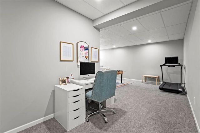 1410 NW 94 Street, Kansas City, MO 64155