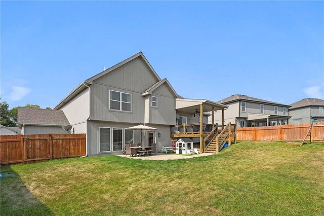 1410 NW 94 Street, Kansas City, MO 64155