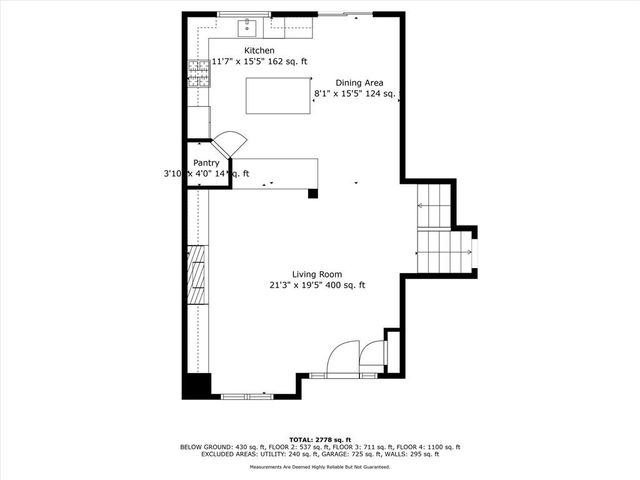 1410 NW 94 Street, Kansas City, MO 64155