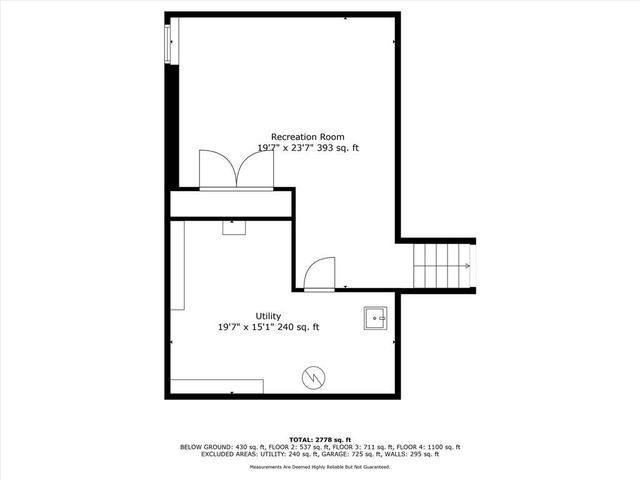 1410 NW 94 Street, Kansas City, MO 64155