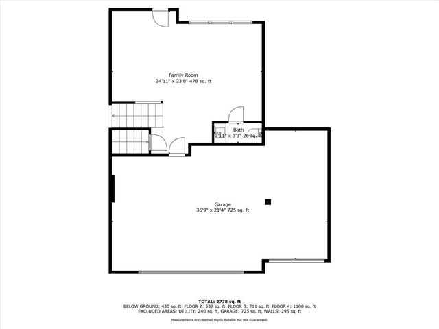 1410 NW 94 Street, Kansas City, MO 64155