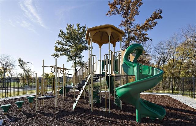 1410 NW 94 Street, Kansas City, MO 64155