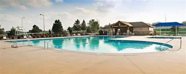 1410 NW 94 Street, Kansas City, MO 64155