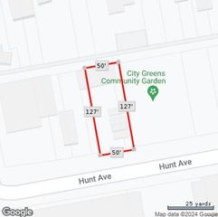 4479 Hunt Avenue, St Louis, MO 63110