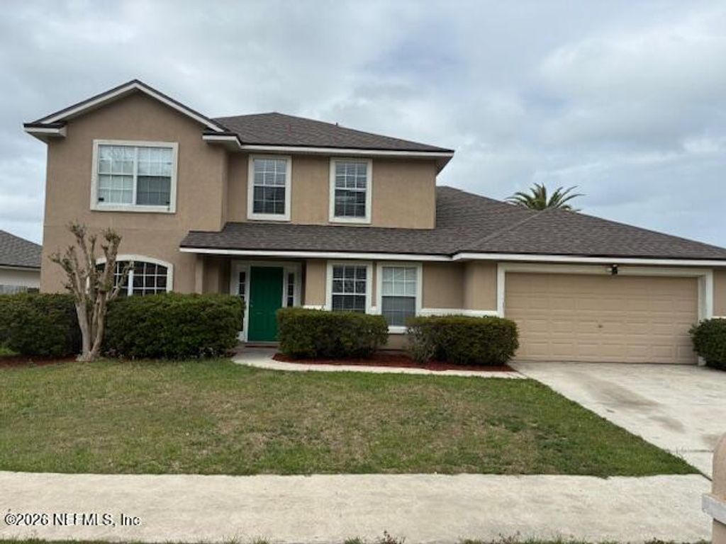 2725 RAVINE HILL Drive, Middleburg, FL 32068