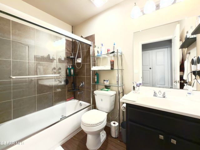 920 Talavera Drive, Horizon City, TX 79928