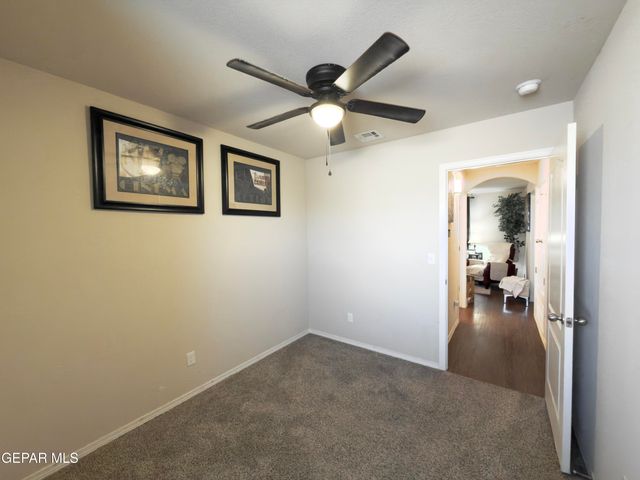 920 Talavera Drive, Horizon City, TX 79928