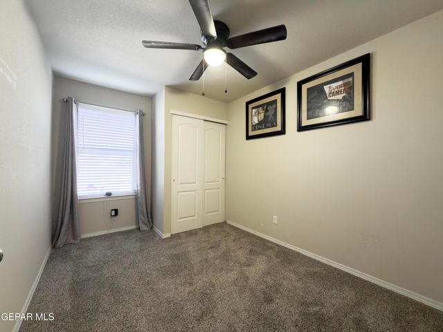 920 Talavera Drive, Horizon City, TX 79928