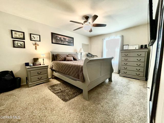 920 Talavera Drive, Horizon City, TX 79928