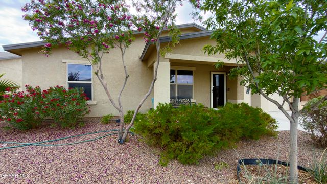920 Talavera Drive, Horizon City, TX 79928