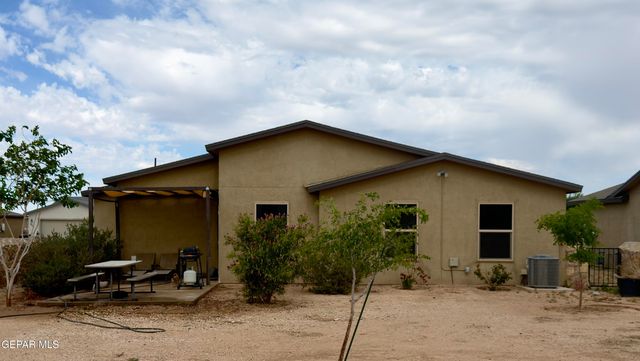 920 Talavera Drive, Horizon City, TX 79928