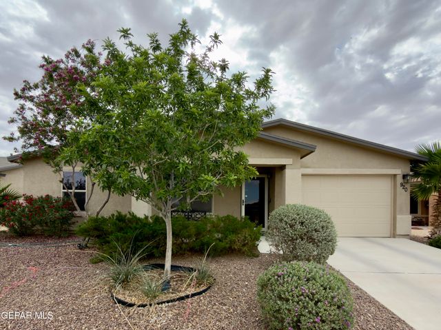 920 Talavera Drive, Horizon City, TX 79928