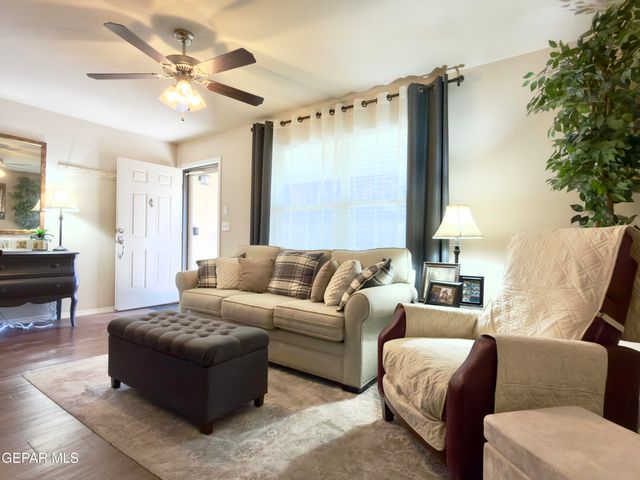 920 Talavera Drive, Horizon City, TX 79928