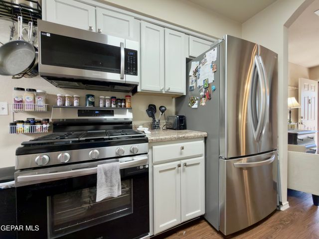920 Talavera Drive, Horizon City, TX 79928