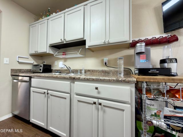 920 Talavera Drive, Horizon City, TX 79928