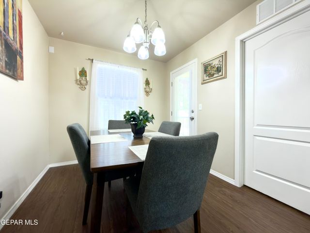 920 Talavera Drive, Horizon City, TX 79928