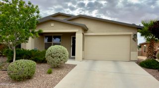 920 Talavera Drive, Horizon City, TX 79928