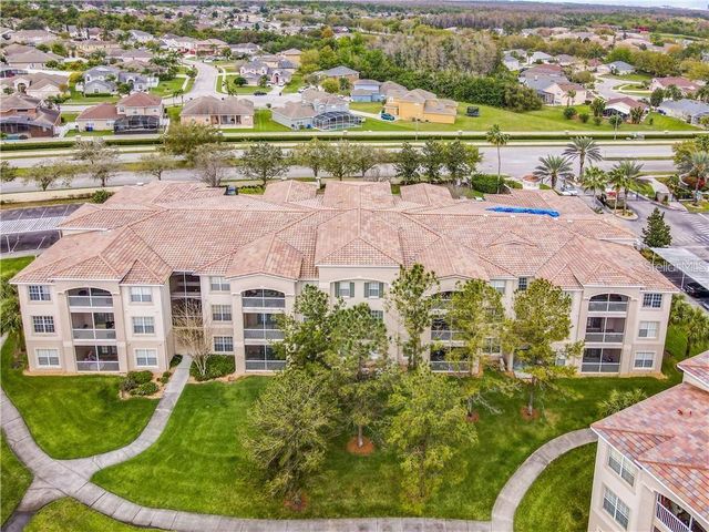 3051 GREYSTONE LOOP 201, Kissimmee, FL 34741