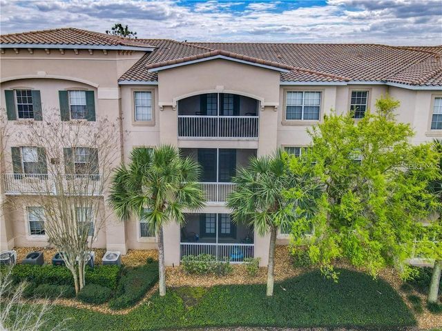 3051 GREYSTONE LOOP 201, Kissimmee, FL 34741