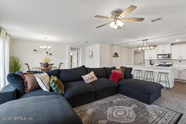 70155 ROSEAPPLE Court, Yulee, FL 32097