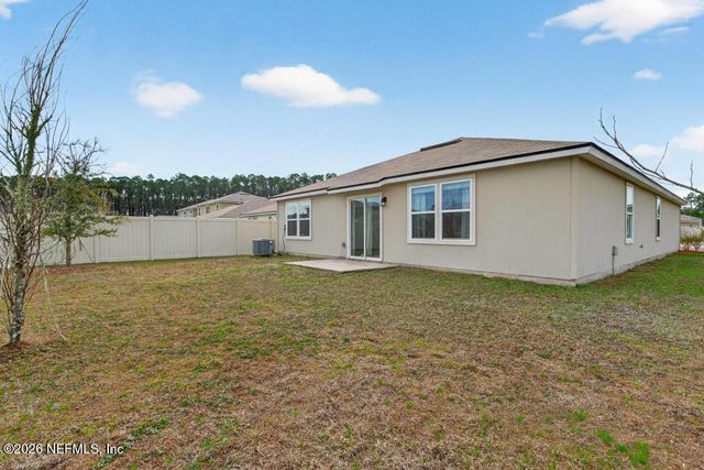 70155 ROSEAPPLE Court, Yulee, FL 32097