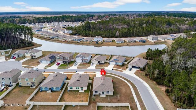 70155 ROSEAPPLE Court, Yulee, FL 32097