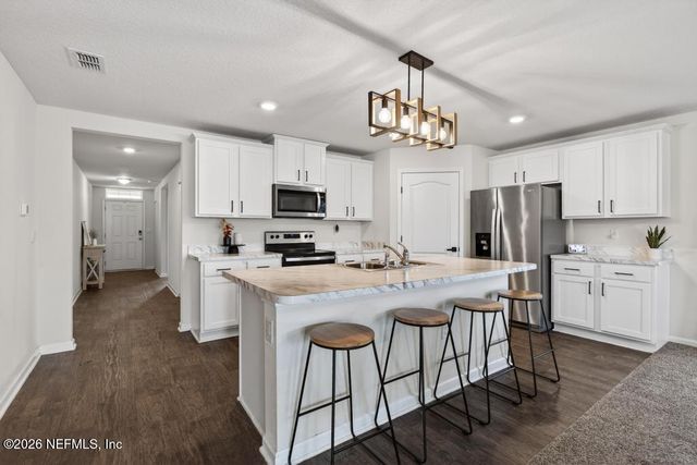 70155 ROSEAPPLE Court, Yulee, FL 32097