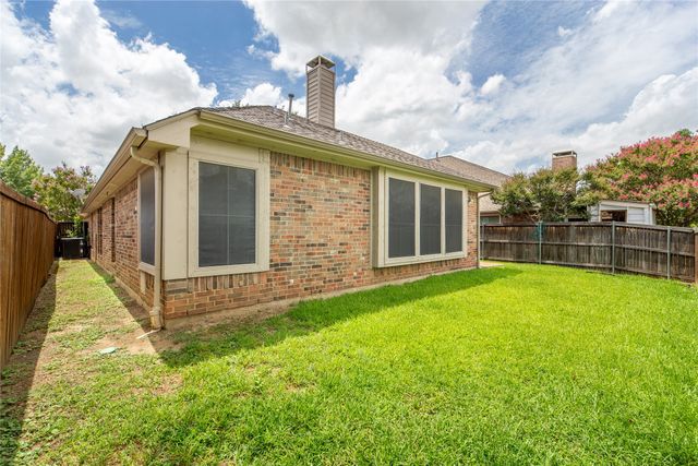 9316 Preston Trail, Irving, TX 75063