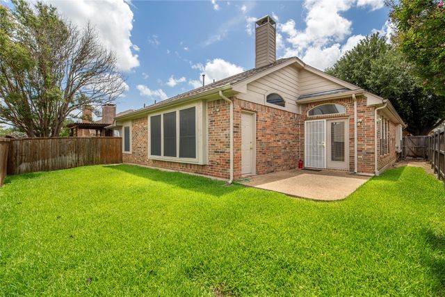9316 Preston Trail, Irving, TX 75063