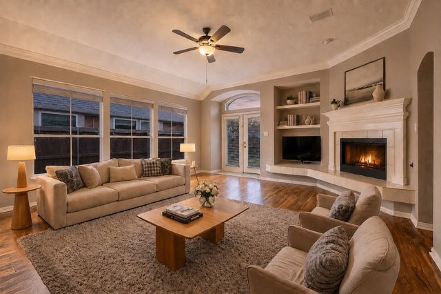 9316 Preston Trail, Irving, TX 75063