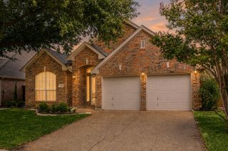 9316 Preston Trail, Irving, TX 75063