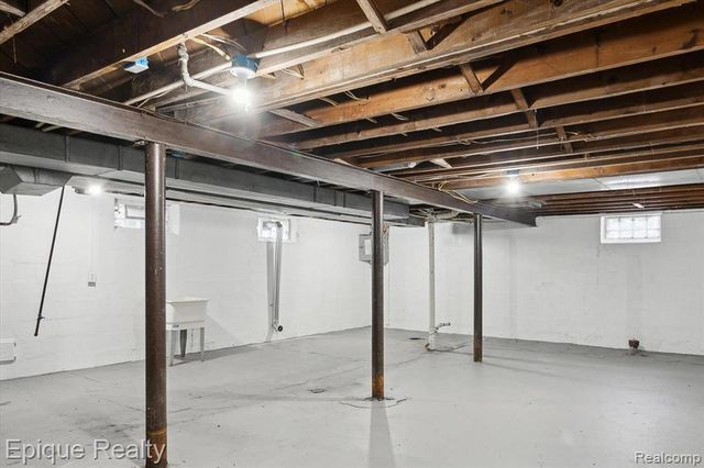 10801 Haverhill Street, Detroit, MI 48224