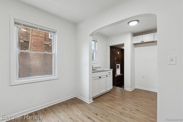 10801 Haverhill Street, Detroit, MI 48224