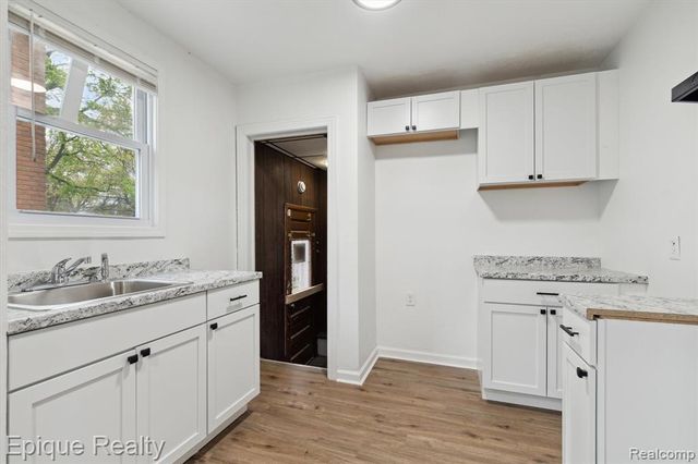 10801 Haverhill Street, Detroit, MI 48224