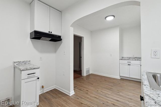 10801 Haverhill Street, Detroit, MI 48224