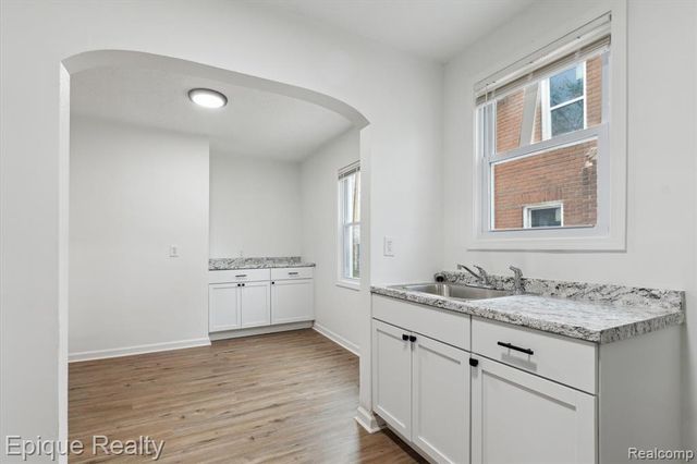 10801 Haverhill Street, Detroit, MI 48224