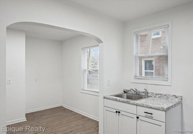 10801 Haverhill Street, Detroit, MI 48224