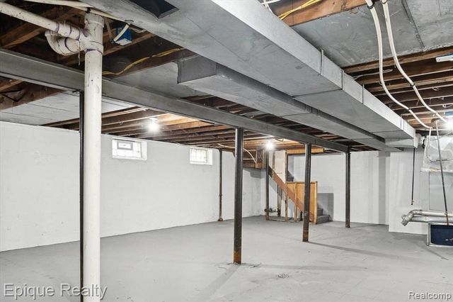 10801 Haverhill Street, Detroit, MI 48224